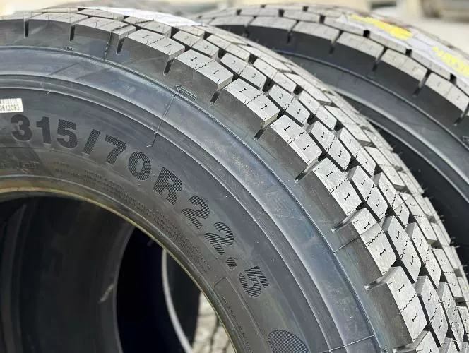 Anvelope camioane 315/70R22.5 154/150L Aeolus Neo AllRoads D+ TL  