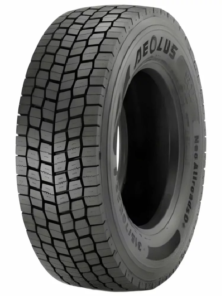 Anvelope camioane 315/70R22.5 154/150L Aeolus Neo AllRoads D+ TL  , [],autopneu.ro