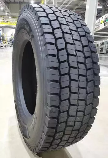 Anvelope camioane 315/80R22.5 156/150L GroundSpeed GSVS02 TL 