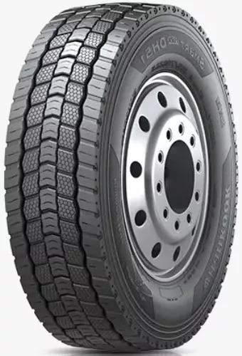 Anvelope camioane 295/60R22.5 150/147K Hankook Smart Flex DH51 TL, [],autopneu.ro