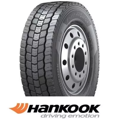 Anvelope camioane 315/60R22.5 154/150L Hankook Smart Flex DH51 18PR TL, [],autopneu.ro