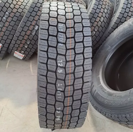 Anvelope camioane 315/70R22.5 154/150L KUMHO KXD10 TL