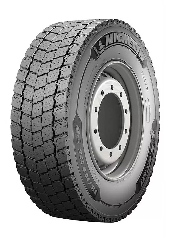 Anvelope camioane 315 45R22.5 147/145L Michelin X Multi D TL M+S 3PMSF  , [],autopneu.ro