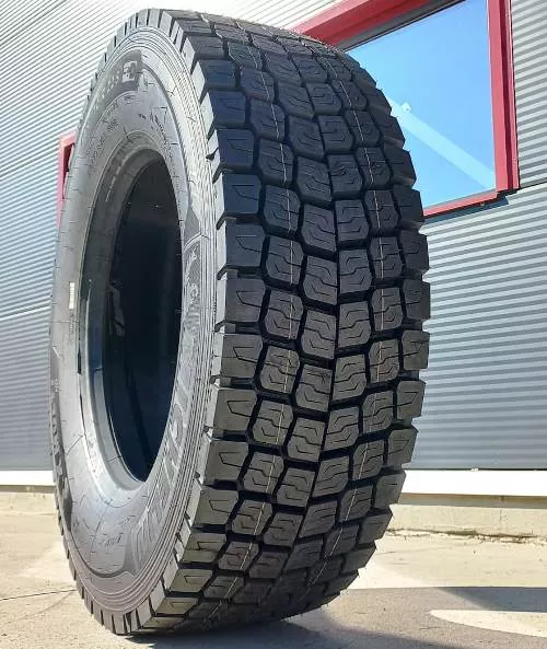 Anvelope camioane 315/70R22.5 154/150L Michelin X Multi HD D TL - tractiune