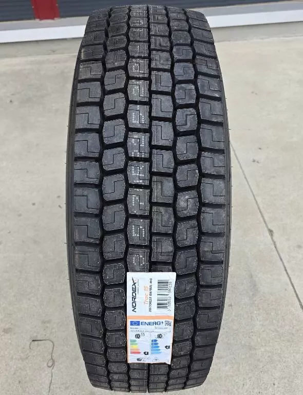 Anvelope camioane 315/70R22.5 154/150L NORDEXX TRAC 15 TL