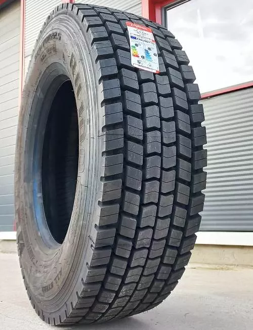 Anvelope camioane 315/70R22.5 154/150L Petlas RH100 TL