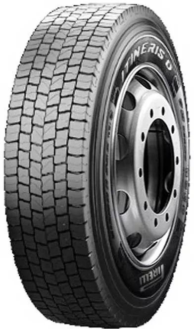 Anvelope Camioane 315/70R22.5 154/150L Pirelli Itineris D90 TL, [],autopneu.ro
