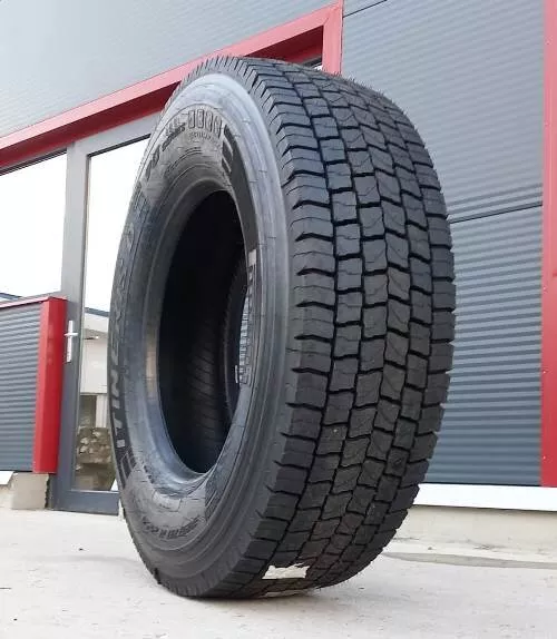 Anvelope Camioane 315/70R22.5 154/150L Pirelli Itineris D90 TL