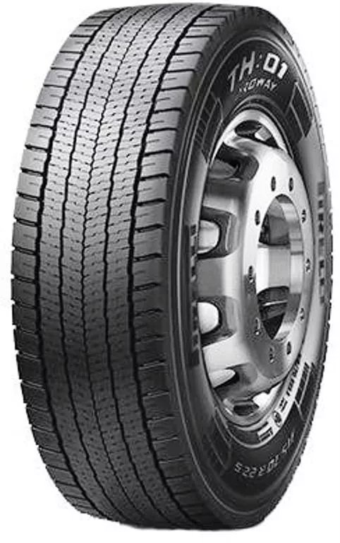 Anvelope Camioane 315/70R22.5 154/150L Pirelli Profuel H02 TL, [],autopneu.ro