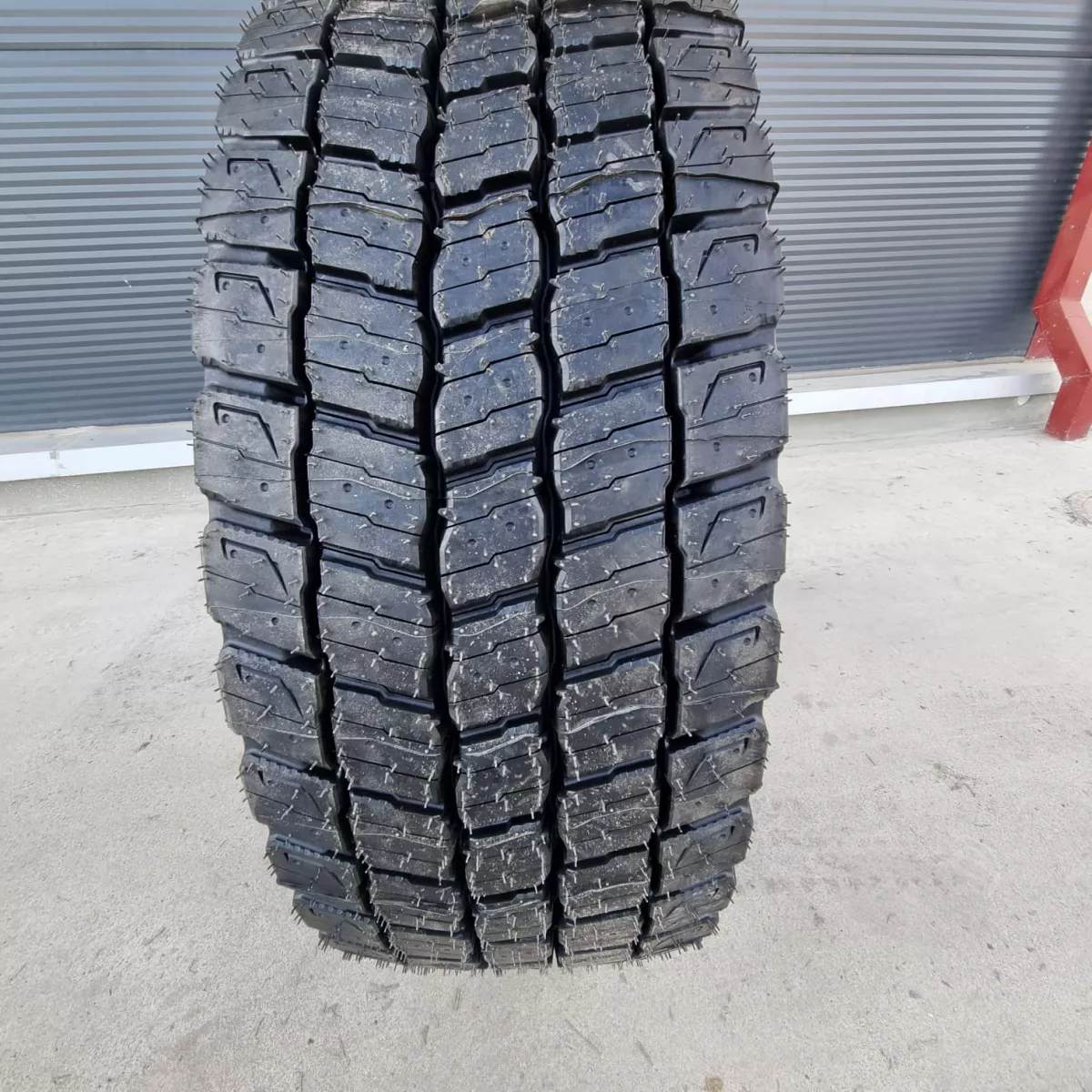 Anvelope camioane 315/70R22.5 154/150L Remix  X Multi D TL  