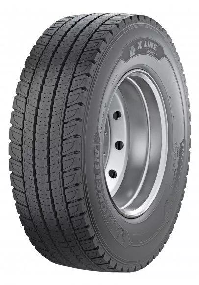 Anvelope camioane 315/70R22.5 154/150L Remix X Line Energy D TL