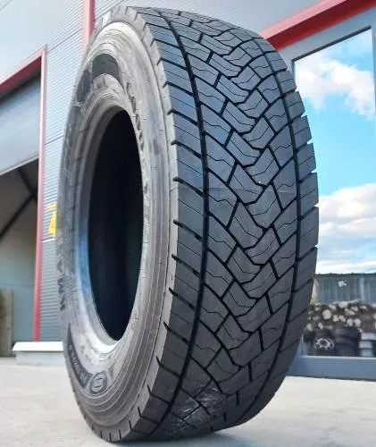 Anvelope camioane 315/70R22.5 154/152M Good Year Kmax D Gen-2 TL, [],autopneu.ro