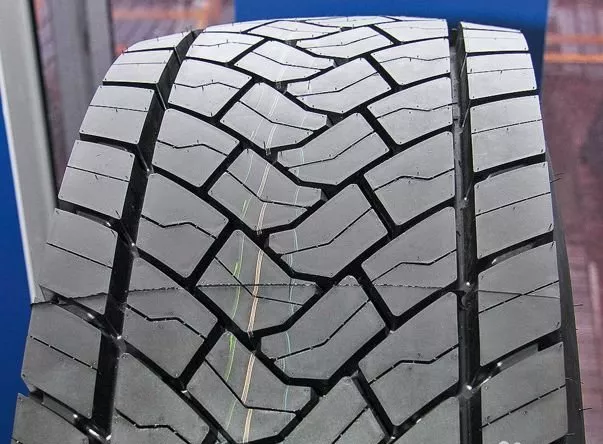 Anvelope camioane 315/70R22.5 154/152M TreadMax Kmax D Gen-2 TL 