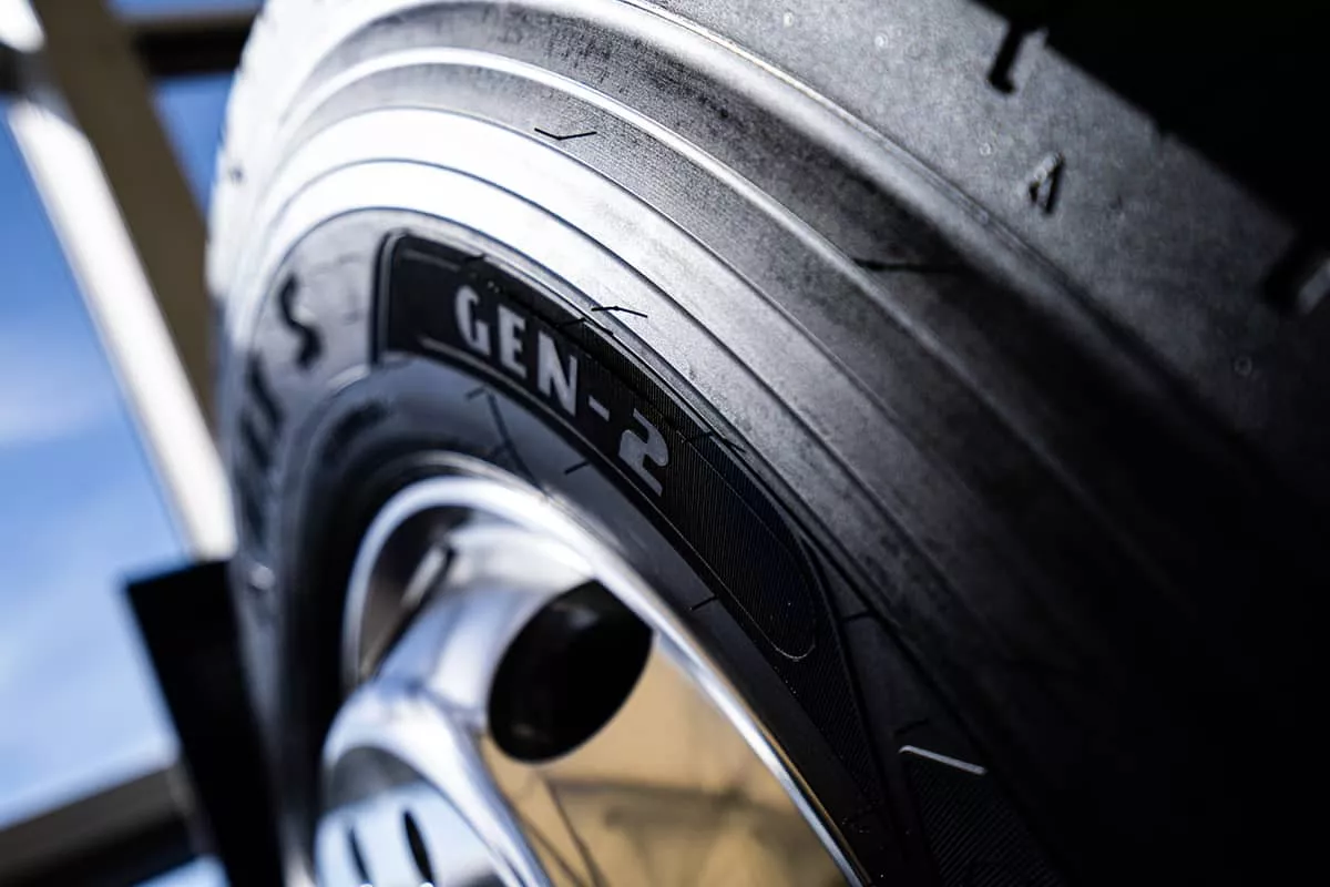 Anvelope camioane 315/70R22.5 154/152M TreadMax Kmax D Gen-2 TL 