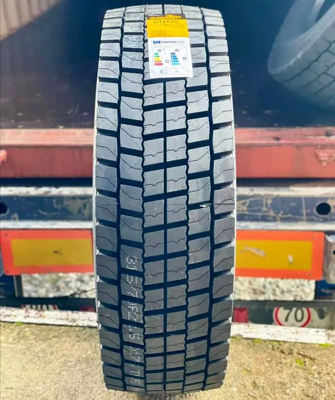 Anvelope camioane 315/70R22.5 156/150L BLACK LION BD175 18PR TL