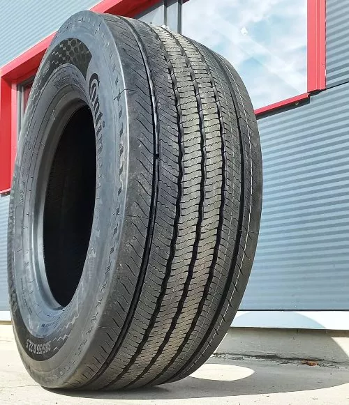 Anvelope camioane 385/55R22.5 160K Continental Hybrid HS5 20PR TL, [],autopneu.ro