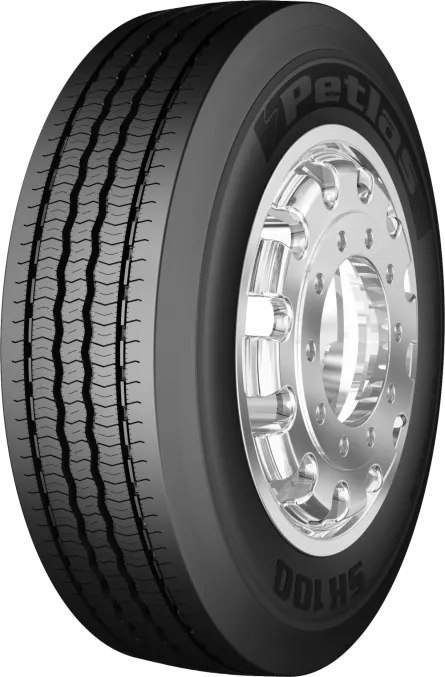 Anvelope camioane 315/60R22.5 154/150L Petlas SH110 TL  , [],autopneu.ro