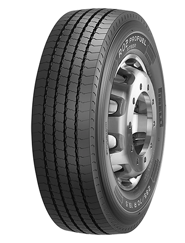 Anvelope Camioane 315/70R22.5 158/150L PIRELLI PROFUEL STEER R02 TL, [],autopneu.ro