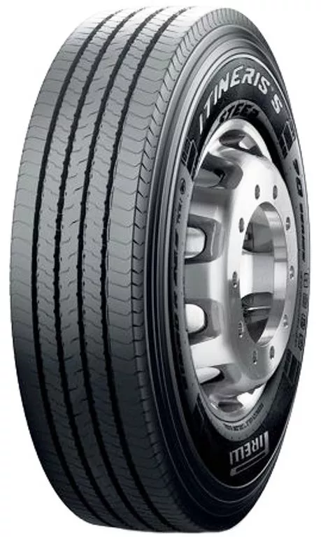 Anvelope Camioane 315/70R22.5 156/150L Pirelli Itineris S90 TL , [],autopneu.ro