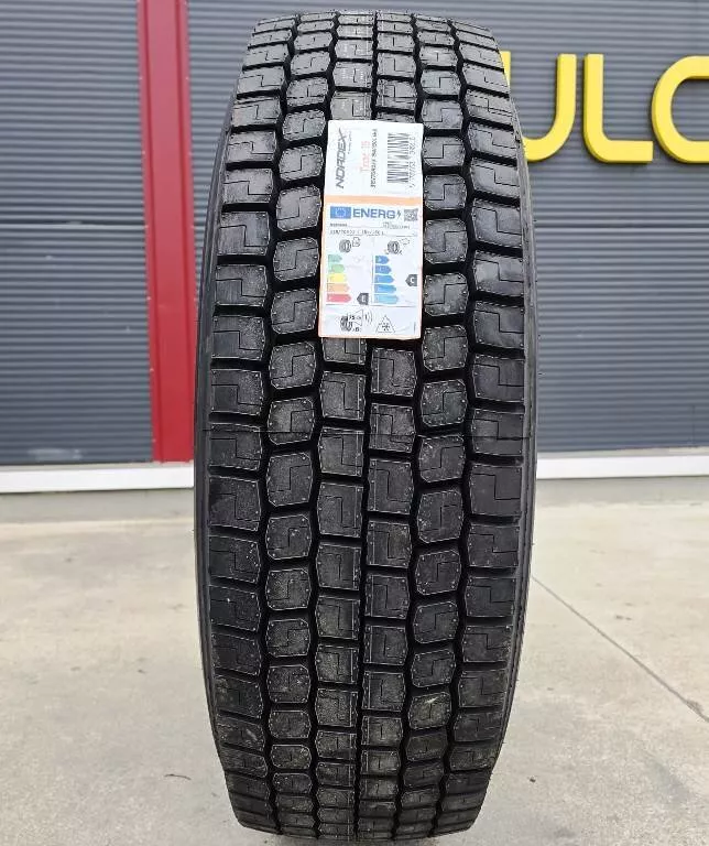 Anvelope camioane 315/70R22.5 154/150L NORDEXX TRAC 15 TL