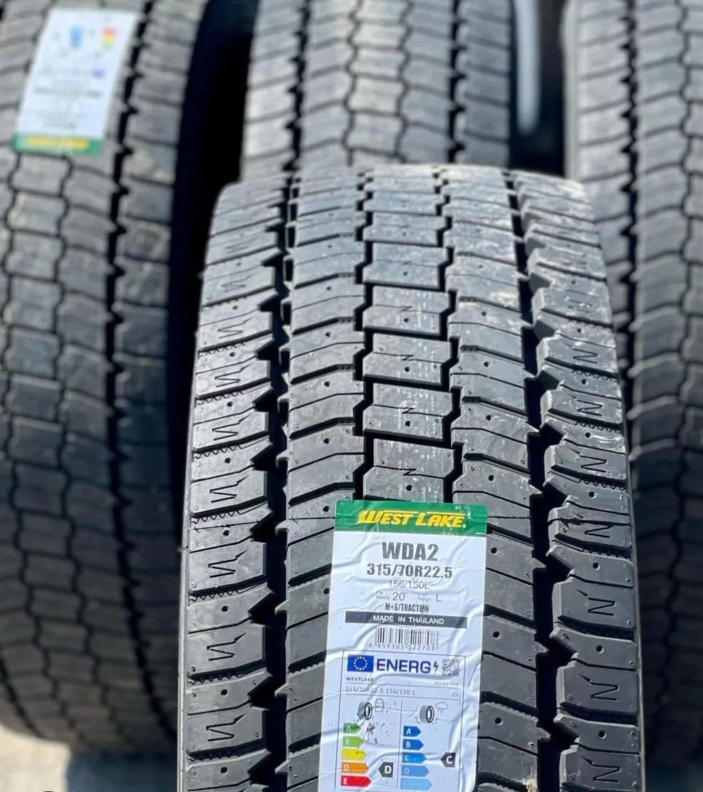 Anvelope camioane 315/70R22.5 156/150L Westlake WDA2 TL, [],autopneu.ro
