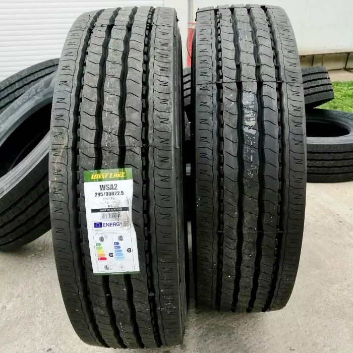 Anvelope camioane 295/80R22.5 154/149L Westlake WSA2 TL , [],autopneu.ro