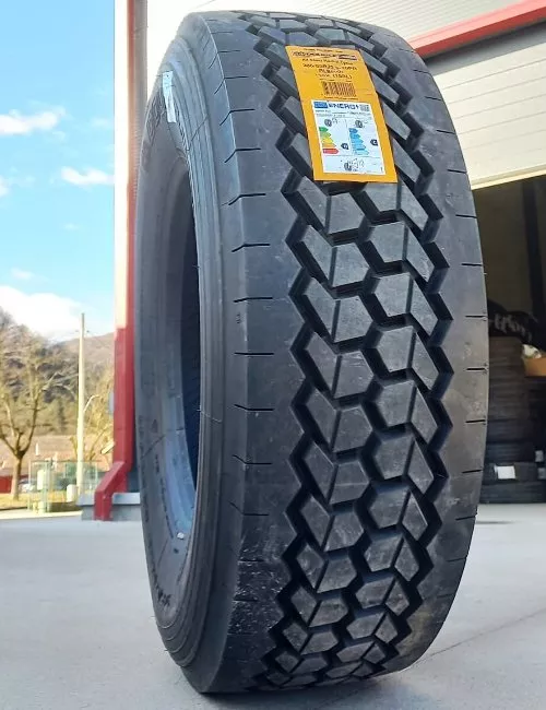 Anvelope camioane 385/65R22.5 160K Double Coin RLB900+ TL, [],autopneu.ro