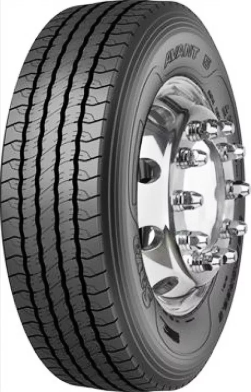 Anvelope Camioane 315/70R22.5 156/152L Sava Avant 5 HL TL