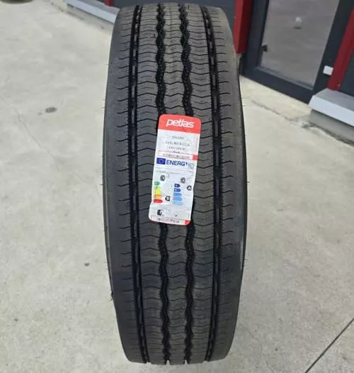 Anvelope camioane 315/80R22.5 154/150M Petlas SH100 TL