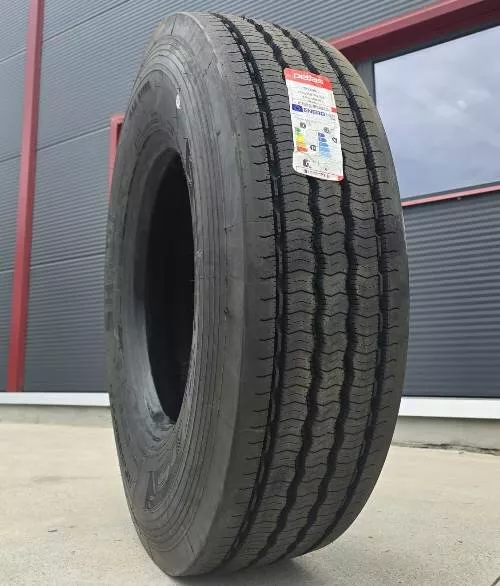 Anvelope camioane 315/80R22.5 154/150M Petlas SH100 TL, [],autopneu.ro