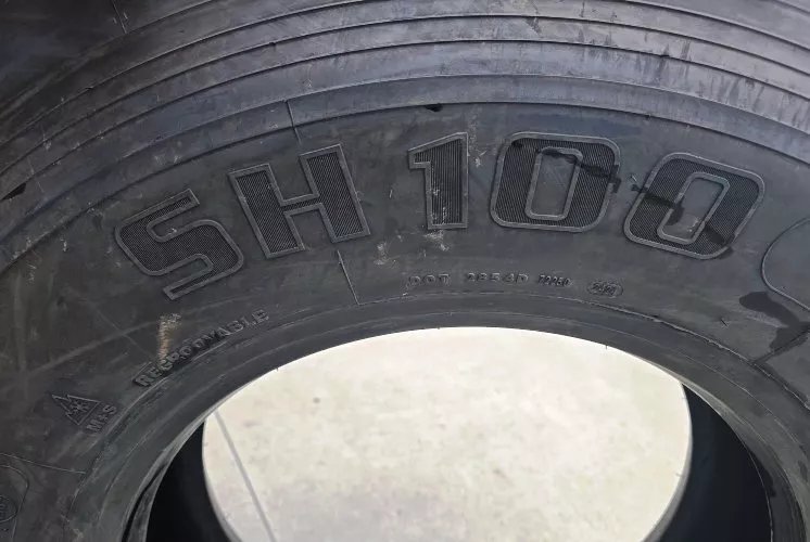 Anvelope camioane 315/80R22.5 154/150M Petlas SH100 TL