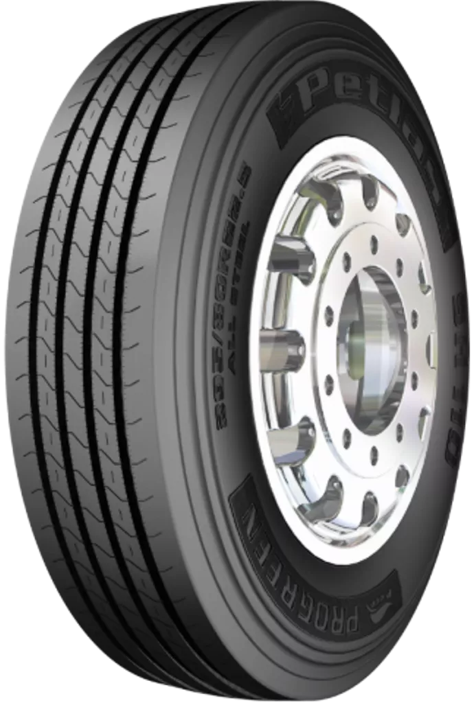 Anvelope camioane 295/80R22.5 152/148M Petlas SH110 TL