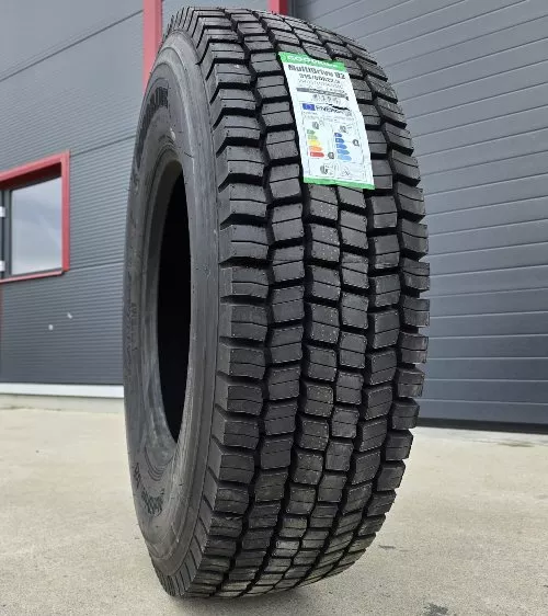 Anvelope camioane 315/80R22.5 154/151M  Goodride Multi Drive D2 TL , [],autopneu.ro