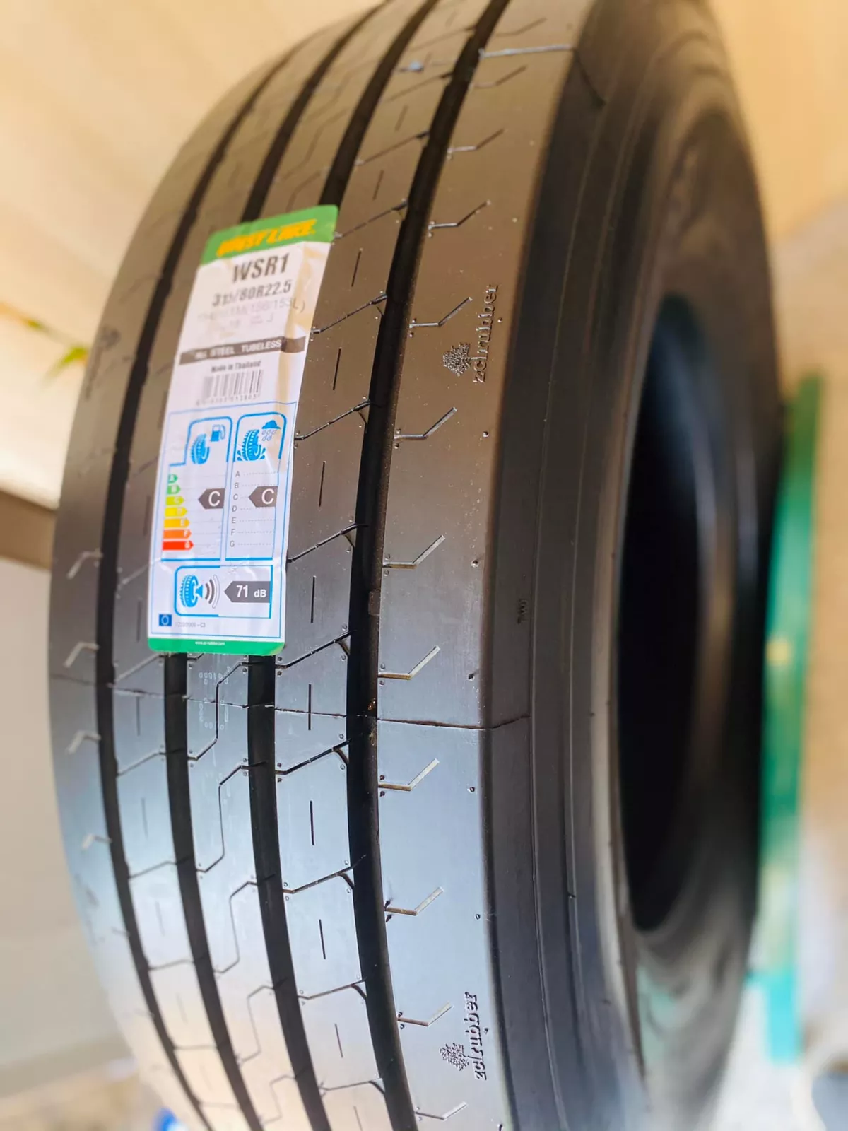 Anvelope camioane 315/80R22.5 154/151M Westlake WSR1 TL 