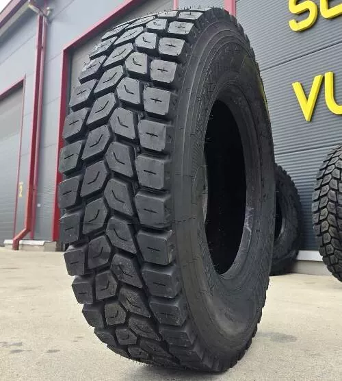 Anvelope camioane 315/80R22.5 156/150K PULMOX PM100 TL