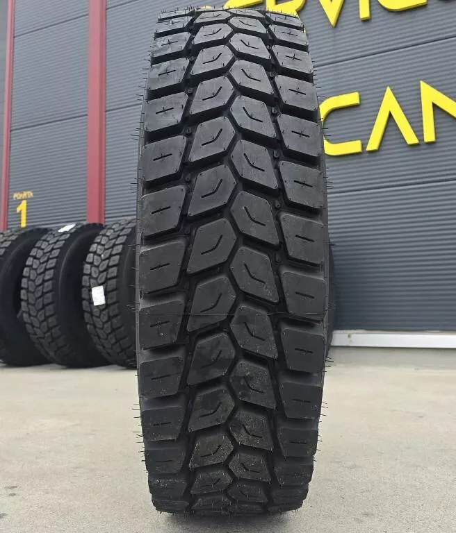 Anvelope camioane 13R22.5 156/150K GroundSpeed GSVX02 TL , [],autopneu.ro