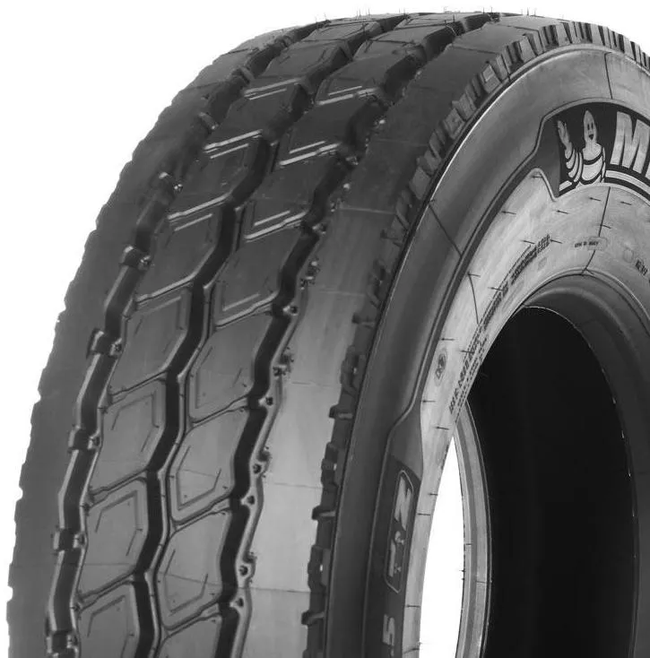 Anvelope camioane 13R22.5 156/150K Michelin X Works Z TL