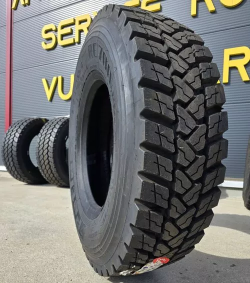 Anvelope camioane 315/80R22.5 156/150K Petlas RC700 TL
