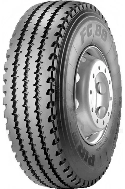 Anvelope Camioane 315/80R22.5 156/150K Pirelli FG88 TL