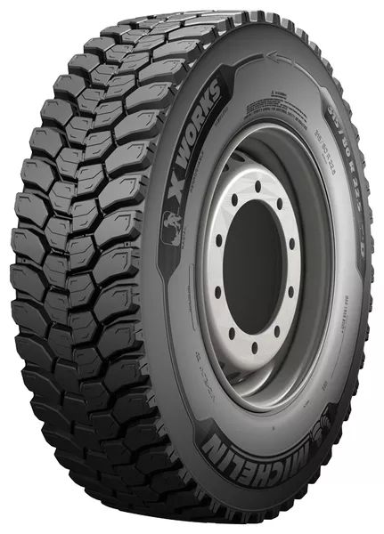 Anvelope camioane 315/80R22.5 156/150K Remix X Works D TL