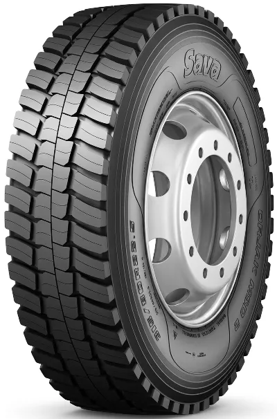 Anvelope Camioane 315/80R22.5 156/150K Sava Orjak MSD2 TL