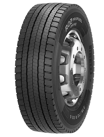 Anvelope Camioane 315/80R22.5 158/150L  PIRELLI PROFUEL DRIVE RO2 TL, [],autopneu.ro