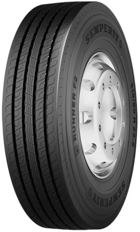 Anvelope Camioane 315/80R22.5 156/150L Semperit Runner F2