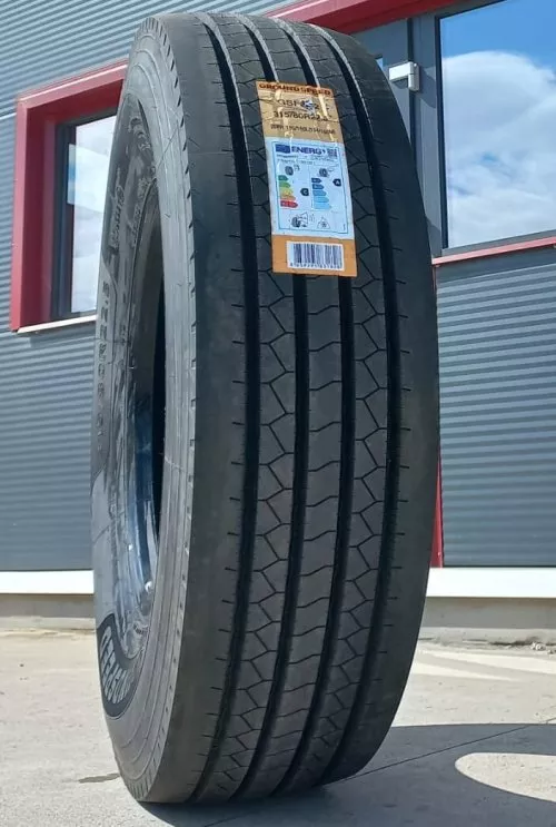 Anvelope camioane 315/80R22.5 156/150L Ground Speed GSFS02 TL, [],autopneu.ro
