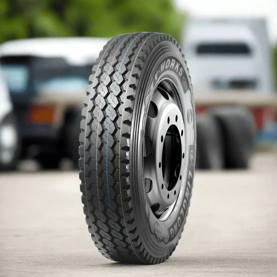 Anvelope camioane 315/80R22.5 156/150K Linglong KMA403 TL , [],autopneu.ro