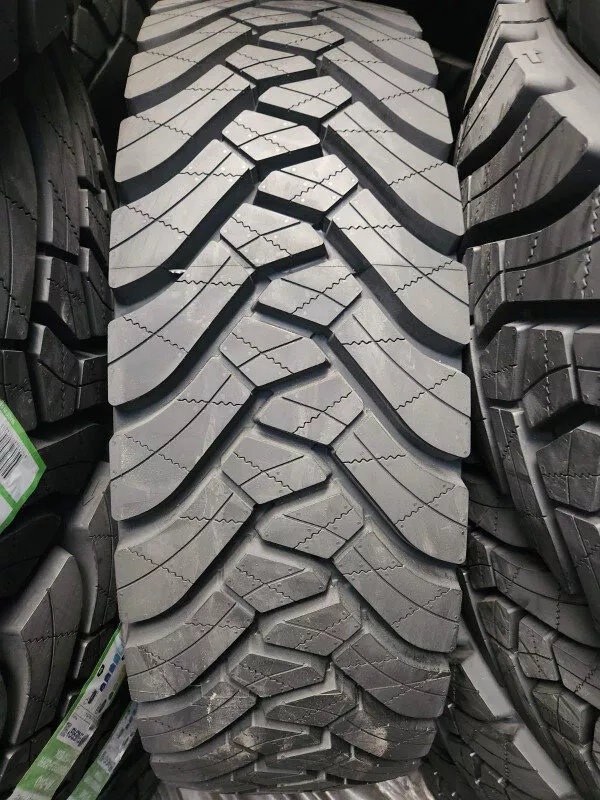 Anvelope camioane 315/80R22.5 156/150K Ling Long KMD406 TL  