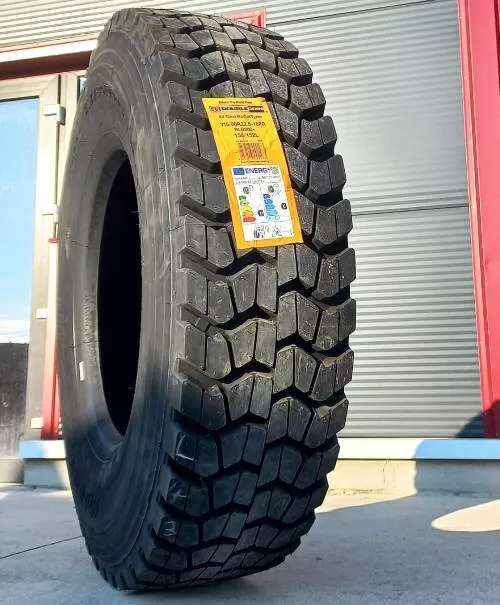 Anvelope camioane 315/80R22.5 156/150L Double Coin RLB200+ TL  , [],autopneu.ro