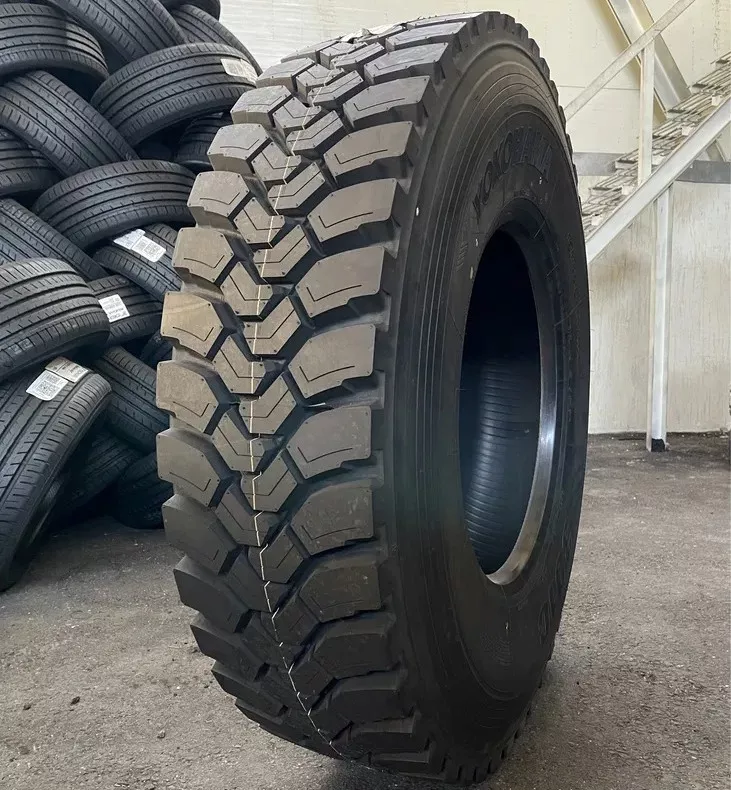 4 buc x 315/80R22.5 156/150K YOKOHAMA 301C TL  