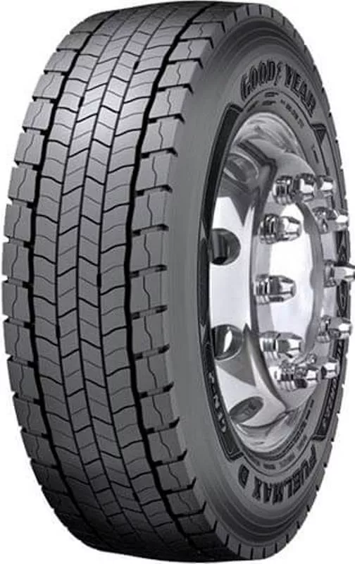 Anvelope camioane  315/80R22.5 156/154M Good Year FuelMax D Performance TL, [],autopneu.ro