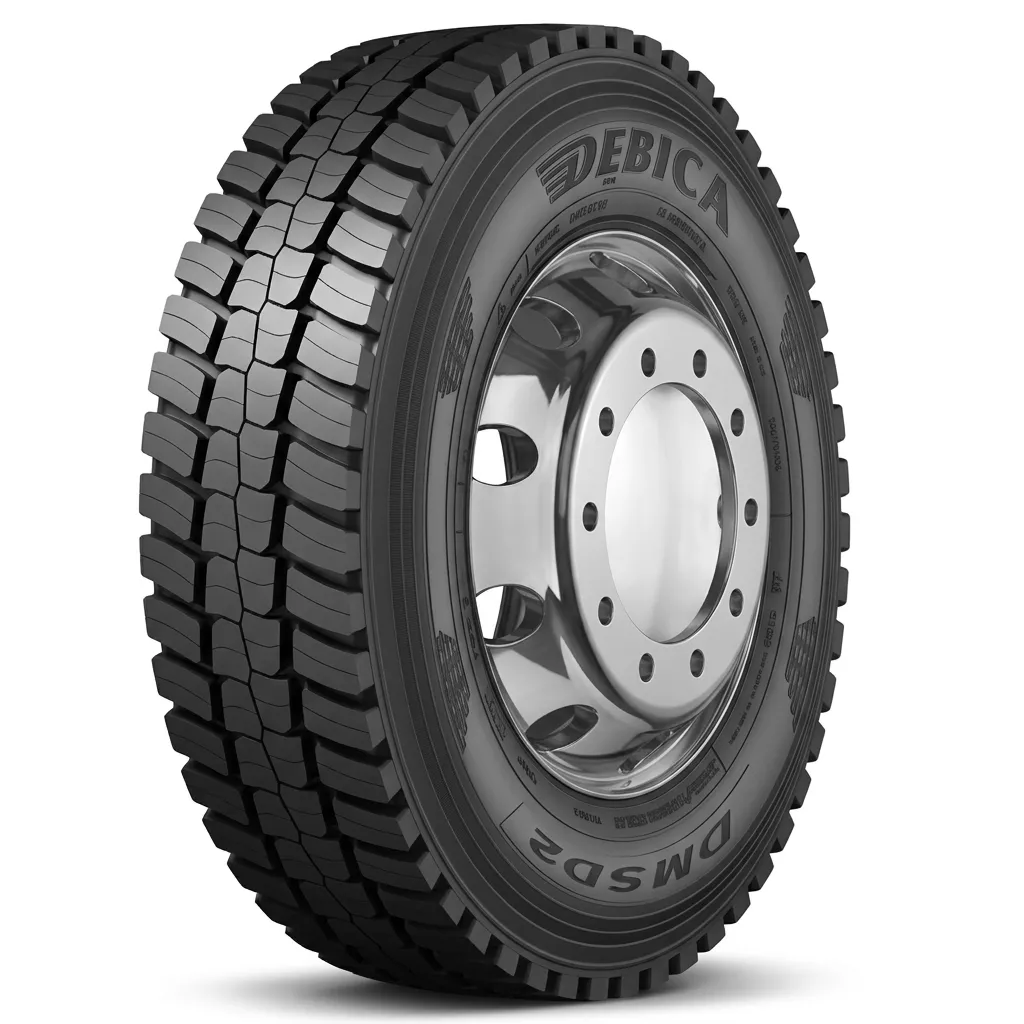 Anvelope Camioane 315/80R22.5 156L150K Debica DMSD 2 TL 3PMSF M+S , [],autopneu.ro